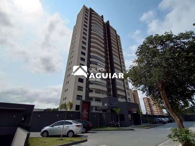 Apartamento com 3 quartos à venda na Rua Barão de Mauá, 950, Vila Clayton, Valinhos, 141 m2 por R$ 1.400.000