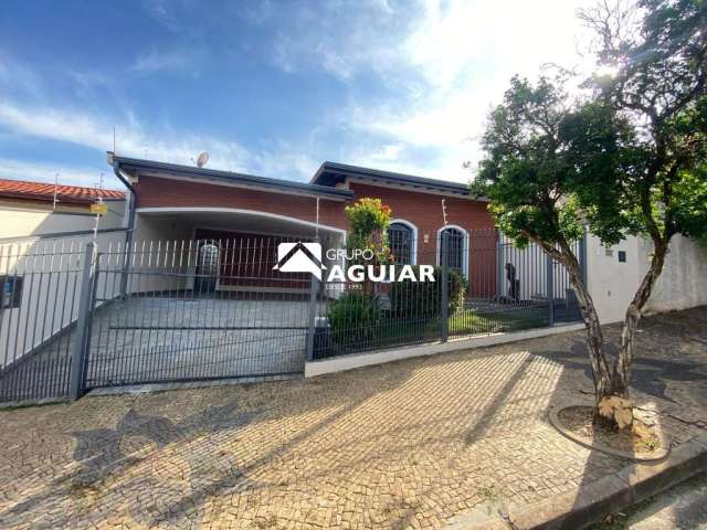 Casa com 3 quartos para alugar na dos Argentinos, 114, Parque Nova Suíça, Valinhos, 203 m2 por R$ 4.400