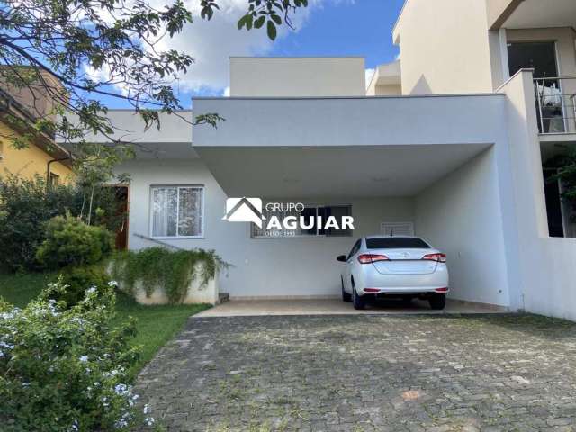 Casa em condomínio fechado com 3 quartos para alugar na Rua Sara Alvarado Bertanholi, 1034, Jardim Monte Verde, Valinhos, 163 m2 por R$ 5.000