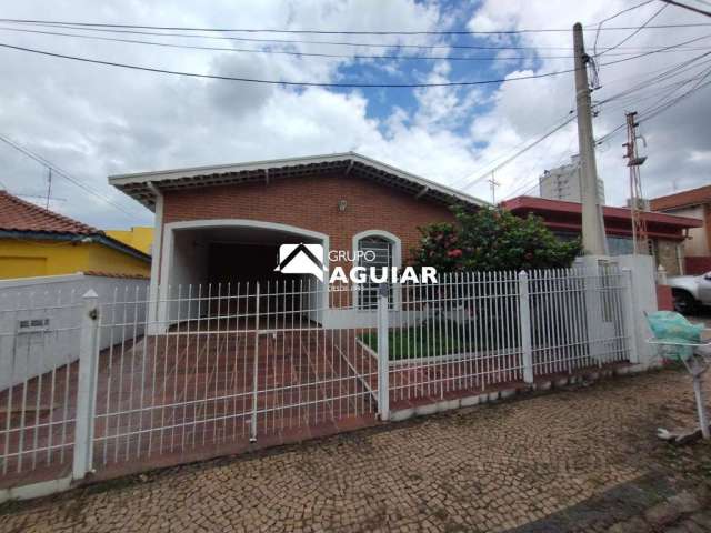 Casa com 3 quartos para alugar na General Osório, 417, Vila Martina, Valinhos, 258 m2 por R$ 2.800