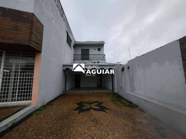 Casa com 4 quartos para alugar na Rua Vicente de Paula Baumann, 38, Vila São José, Valinhos, 263 m2 por R$ 4.000