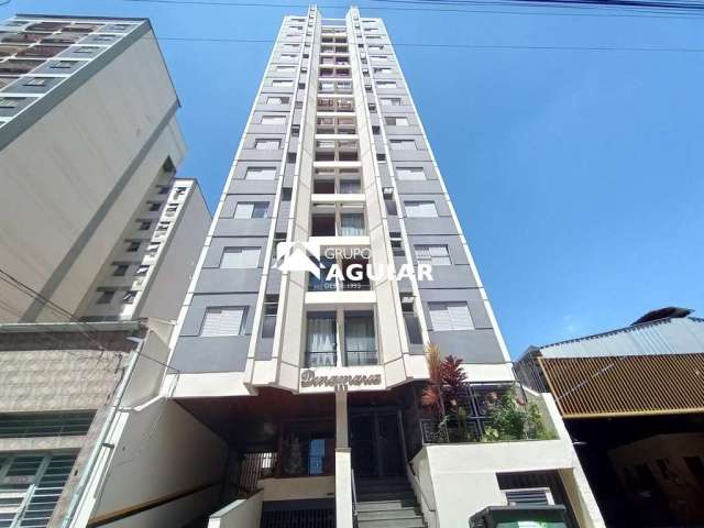 Apartamento com 1 quarto à venda na Rua Álvares Machado, 455, Centro, Campinas, 61 m2 por R$ 190.000