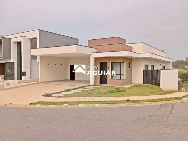 Casa com 3 quartos à venda na Estrada Municipal do Roncáglia, 1090, Residencial Mont' Alcino, Valinhos, 187 m2 por R$ 1.480.000