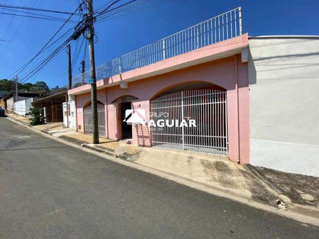 Casa com 3 quartos à venda na Vitório Baron, 2, Jardim das Figueiras, Valinhos, 153 m2 por R$ 400.000