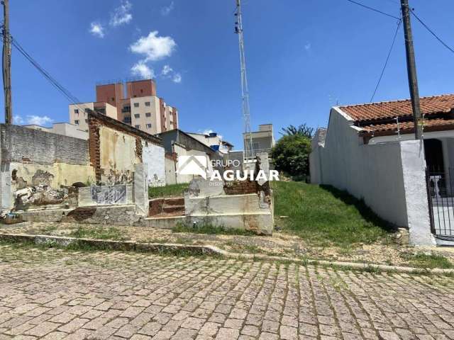 Terreno comercial à venda na Doutor Antônio de Castro Prado, 286, Vila Clayton, Valinhos por R$ 597.600