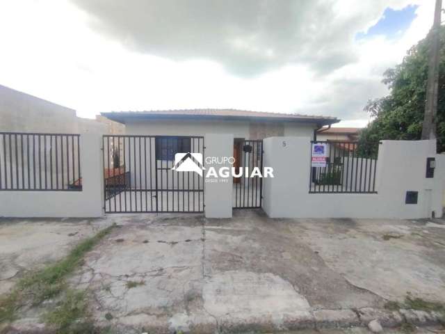 Casa com 3 quartos para alugar na Frederico Juliato, 08, Santa Marina, Valinhos, 300 m2 por R$ 3.000