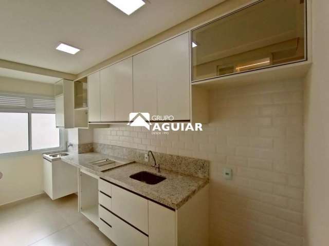 Apartamento com 2 quartos para alugar na Avenida Remo Oscar Beseggio, 975, Parque das Colinas, Valinhos, 50 m2 por R$ 2.200