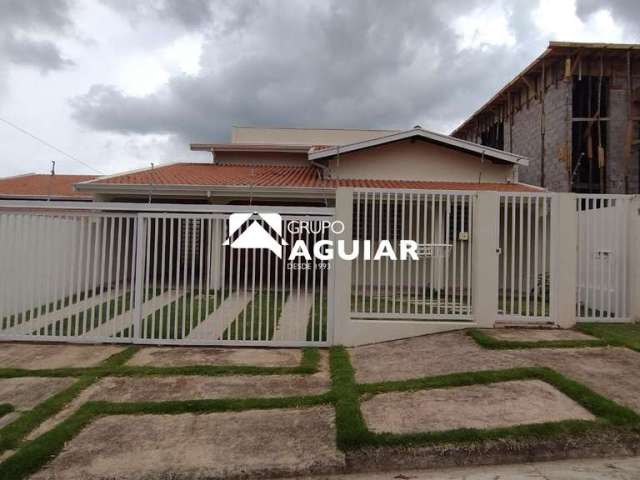 Casa com 3 quartos para alugar na José Mori, 170, Jardim Maria Ilydia, Valinhos, 151 m2 por R$ 4.200