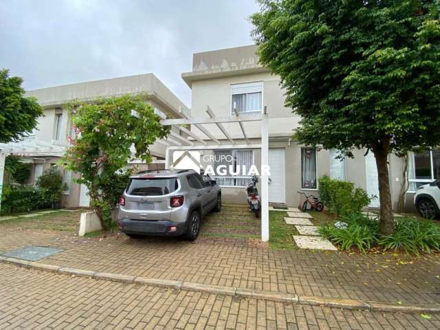 Casa com 3 quartos à venda na Estrada Municipal do Roncáglia, 900, Roncáglia, Valinhos, 124 m2 por R$ 970.000