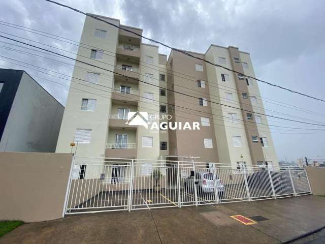 Apartamento com 2 quartos para alugar na Rua Otto Walter, 18, Vila Progresso, Valinhos, 57 m2 por R$ 1.500