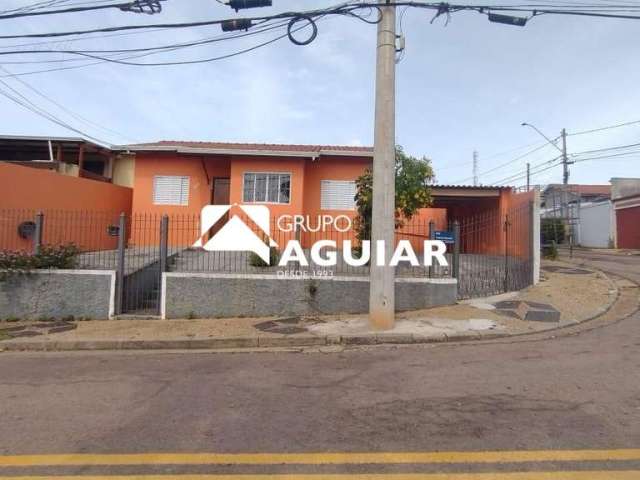 Casa com 3 quartos para alugar na Francisco Marcussi, 108, Jardim Novo Mundo, Valinhos, 78 m2 por R$ 2.000