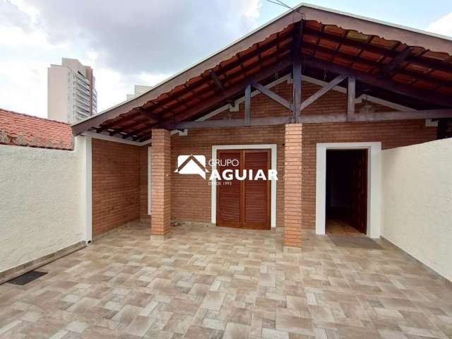 Casa comercial para alugar na José Von Zuben, 350, Vila Santo Antônio, Valinhos, 147 m2 por R$ 3.590