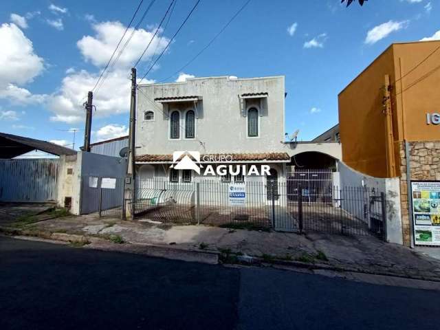 Casa com 3 quartos para alugar na Rua Garoupa, 104, Nova Vinhedo, Vinhedo, 240 m2 por R$ 3.500