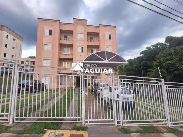 Apartamento com 2 quartos para alugar na Avenida Joaquim Alves Corrêa, 868, Jardim Santa Cecília, Valinhos, 52 m2 por R$ 1.500