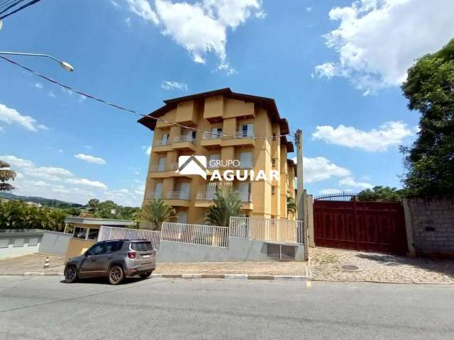 Apartamento com 3 quartos para alugar na Magdalena Ferragut, 95, Pinheirinho, Vinhedo, 95 m2 por R$ 3.279