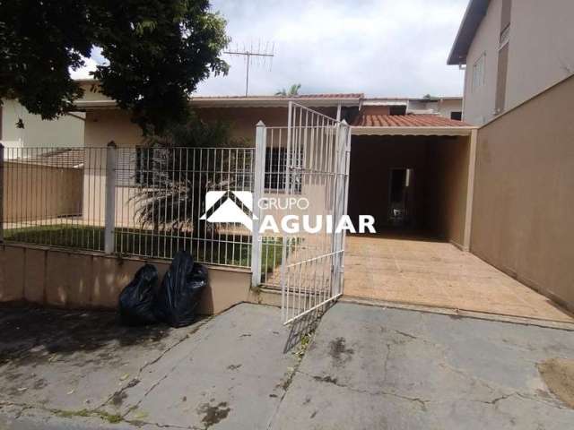 Casa em condomínio fechado com 3 quartos para alugar na Vila Pagano, Valinhos , 119 m2 por R$ 3.200