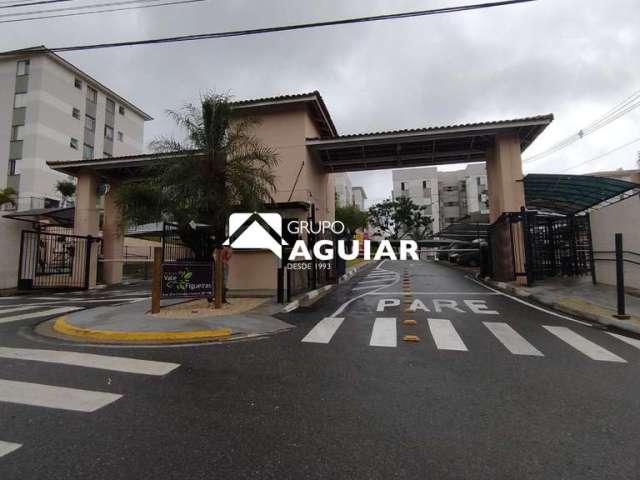 Apartamento com 2 quartos para alugar na Rua Júlia Lovisaro Vicentini, 100, Sítios Frutal, Valinhos, 45 m2 por R$ 1.300