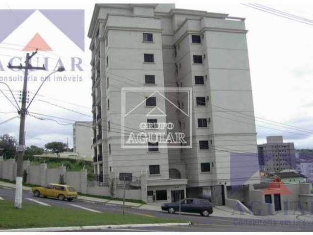 Cobertura com 3 quartos à venda na Rua Domingos Tordin, 2, Jardim Santa Rosa, Valinhos, 155 m2 por R$ 950.000