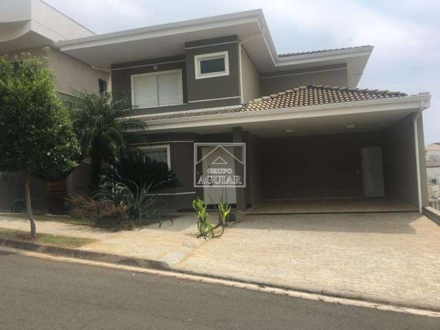 Casa em condomínio fechado com 3 quartos à venda na Estrada do Jequitibá, 999, Pinheiro, Valinhos, 295 m2 por R$ 2.300.000