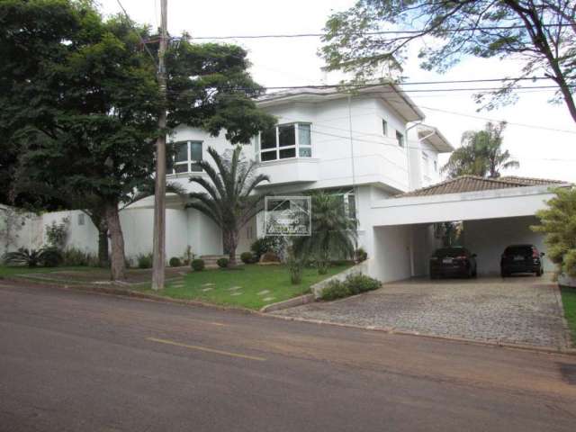 Casa em condomínio fechado com 4 quartos à venda na Rodovia Visconde de Porto Seguro, 01, Vale do Itamaracá, Valinhos, 555 m2 por R$ 3.200.000