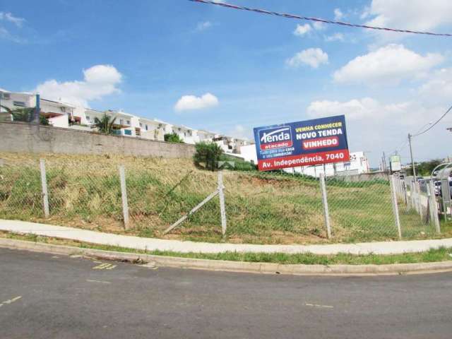 Terreno comercial para alugar na Avenida Joaquim Alves Corrêa, 300/360, Jardim Santo Antônio, Valinhos por R$ 8.000