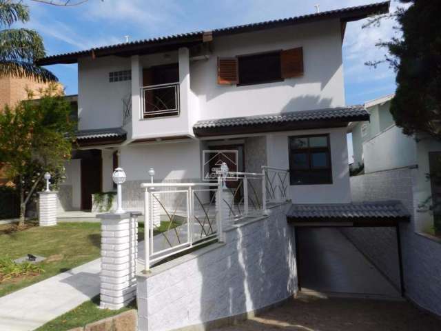 Casa em condomínio fechado com 4 quartos à venda na Avenida Nelson Martini, 19, Loteamento Residencial Fazenda São José, Valinhos, 440 m2 por R$ 2.640.000