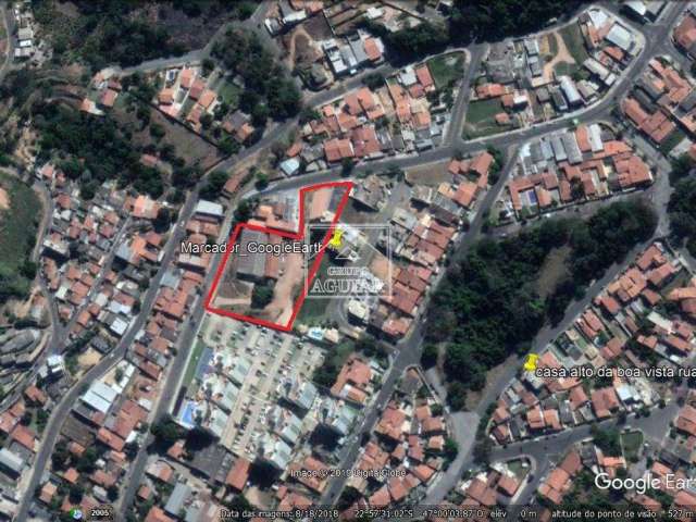 Terreno comercial à venda na Rua João Previtale, 500, Jardim Alto da Colina, Valinhos por R$ 8.000.000