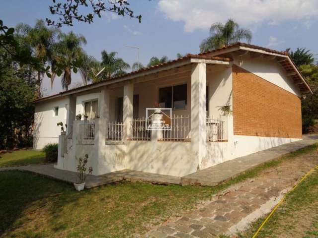 Chácara / sítio com 3 quartos à venda na Alameda Carlos Barduchi, 23, Dois Córregos, Valinhos, 220 m2 por R$ 3.000.000