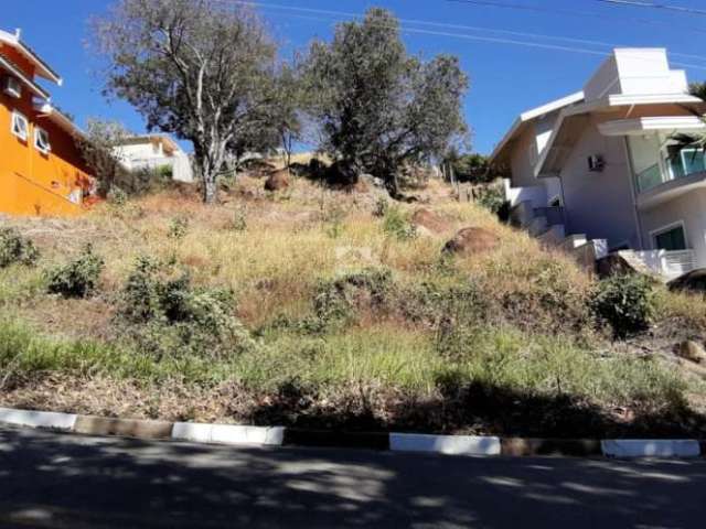 Terreno em condomínio fechado à venda na Estrada do Jequitibá, 775, Jardim São Bento do Recreio, Valinhos por R$ 700.000