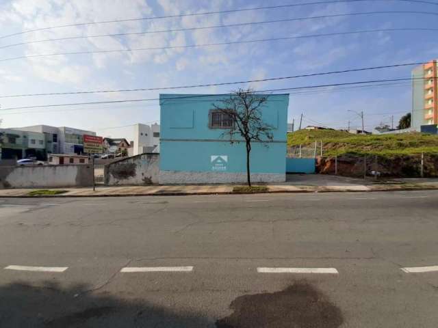 Sala comercial para alugar na Avenida Independência, 1501, Vila Olivo, Valinhos, 35 m2 por R$ 1.500