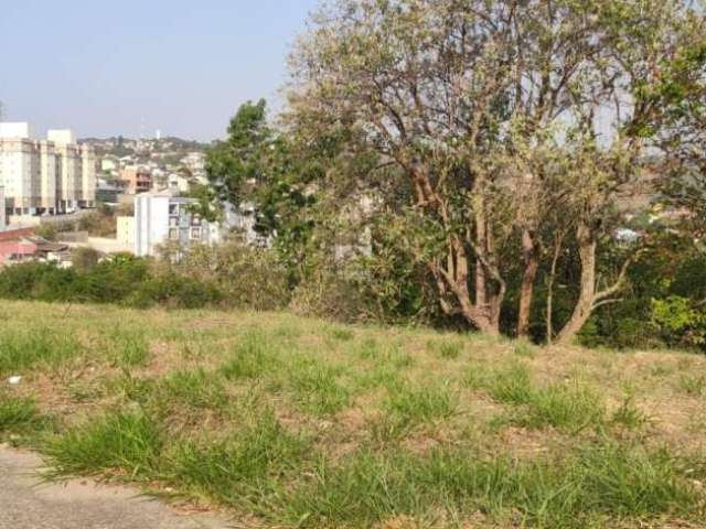 Terreno à venda na Antônio Musseli, Jardim Monte Verde, Valinhos por R$ 220.000