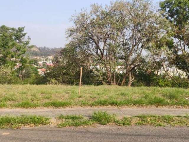 Terreno à venda na Antônio Musseli, Jardim Monte Verde, Valinhos por R$ 220.000