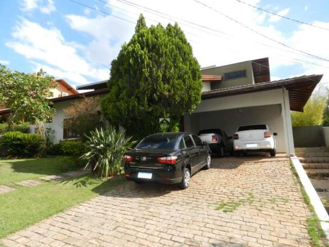 Casa em condomínio fechado com 4 quartos à venda na Rua Emilio Romanetti, 1, Village Visconde de Itamaracá, Valinhos, 440 m2 por R$ 2.500.000