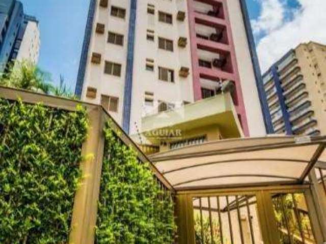 Apartamento com 4 quartos à venda na Rua Visconde de Taunay, 147, Vila Itapura, Campinas, 140 m2 por R$ 850.000