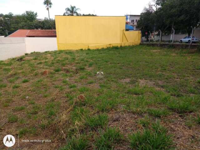 Terreno à venda no Jardim Imperial, Valinhos  por R$ 350.000