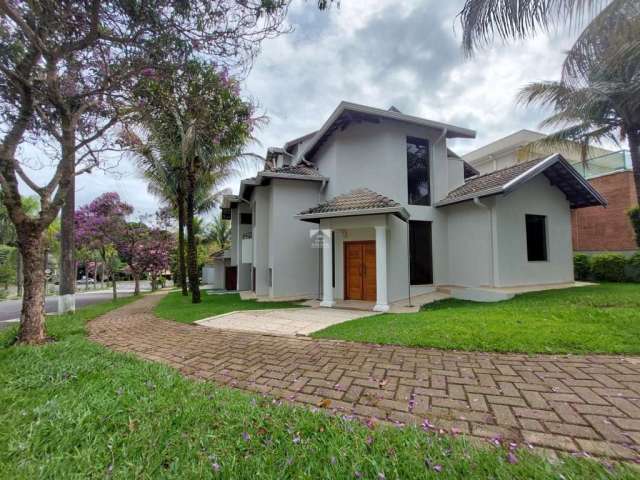 Casa em condomínio fechado com 4 quartos à venda na Avenida Nelson Martini, 19, Loteamento Residencial Fazenda São José, Valinhos, 440 m2 por R$ 3.700.000