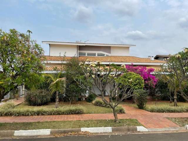 Casa em condomínio fechado com 6 quartos à venda na Estrada do Jequitibá, 775, Jardim São Bento do Recreio, Valinhos, 627 m2 por R$ 1.750.000