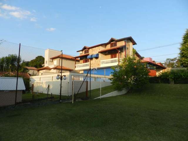 Chácara / sítio com 3 quartos à venda na Avenida Hélio Pires de Camargo, 160, Vale Verde, Valinhos, 380 m2 por R$ 1.600.000