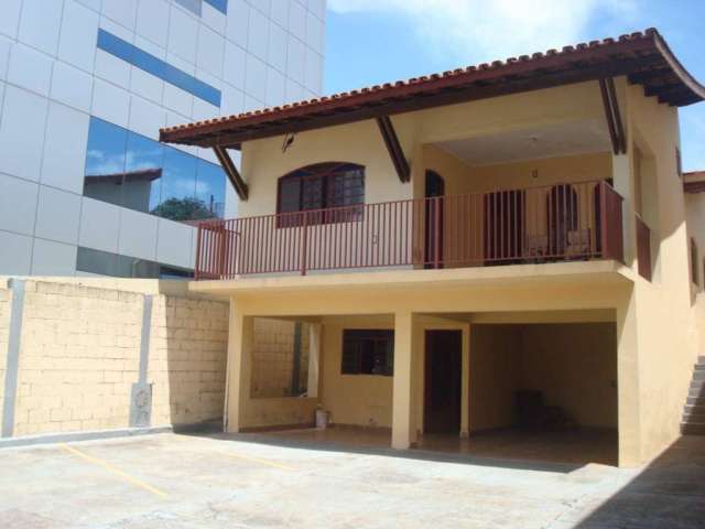 Casa comercial à venda na Avenida Onze de Agosto, 1481, Vila Embaré, Valinhos, 178 m2 por R$ 1.350.000