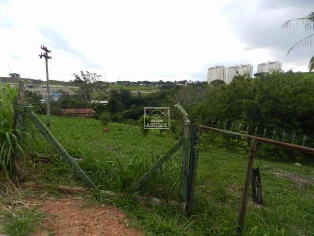 Terreno comercial à venda na Rua Frede Madsen, 11/12, Chácara das Nações, Valinhos por R$ 3.900.000