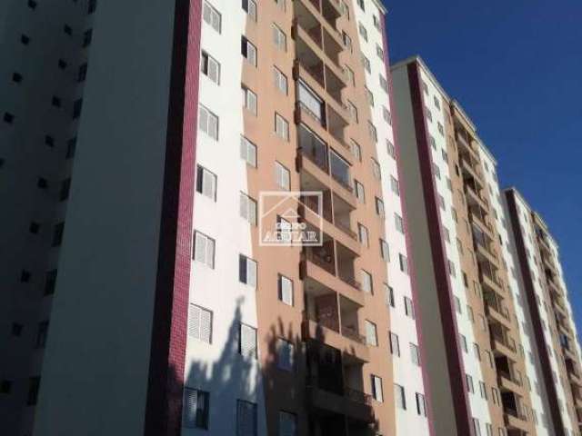 Apartamento com 3 quartos à venda na Rua Antônio Marques Serra, 545, Jardim Antonio Von Zuben, Campinas, 78 m2 por R$ 450.000