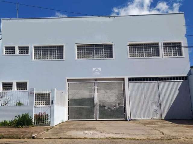 Barracão / Galpão / Depósito à venda na Francisco de Castro Junior, 375, Jardim Pinheiros, Valinhos, 329 m2 por R$ 1.190.000