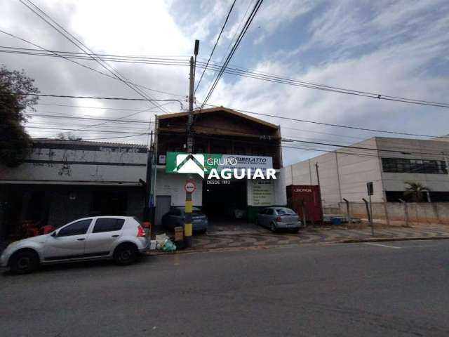 Casa comercial para alugar na Campos Salles, 376, Vera Cruz, Valinhos, 250 m2 por R$ 3.000