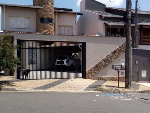 Casa com 3 quartos à venda na Antonio Centioli, 49, Loteamento Residencial Nova Itália, Valinhos, 260 m2 por R$ 1.030.000