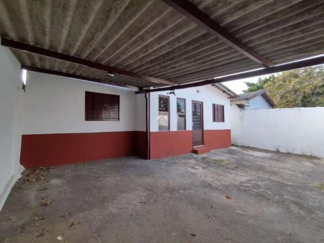 Casa com 3 quartos à venda na Rua Agostinho Capovilla, 34, Jardim Bom Retiro, Valinhos, 140 m2 por R$ 430.000