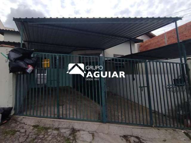 Casa com 1 quarto para alugar na das Acácias, 10 -3c, Jardim Novo Mundo, Valinhos, 65 m2 por R$ 1.200