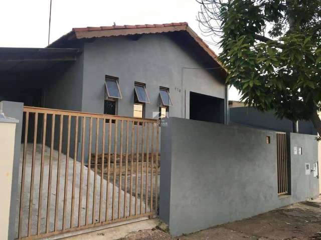 Casa com 2 quartos à venda na Rua Pedro Antônio Milanez, 190, Parque das Colinas, Valinhos, 155 m2 por R$ 500.000