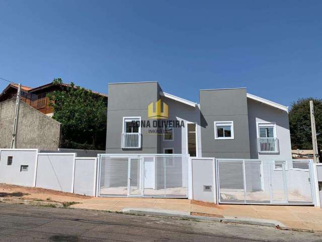 Casa para Venda em Jundiaí, Horto Santo Antonio, 3 dormitórios, 1 suíte, 3 banheiros, 2 vagas