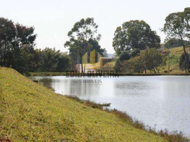 Terreno em Condomínio para Venda em Itupeva, Jardim Primavera