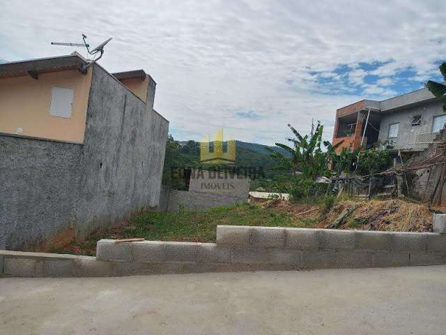 Terreno para Venda em Várzea Paulista, Jardim Brasil